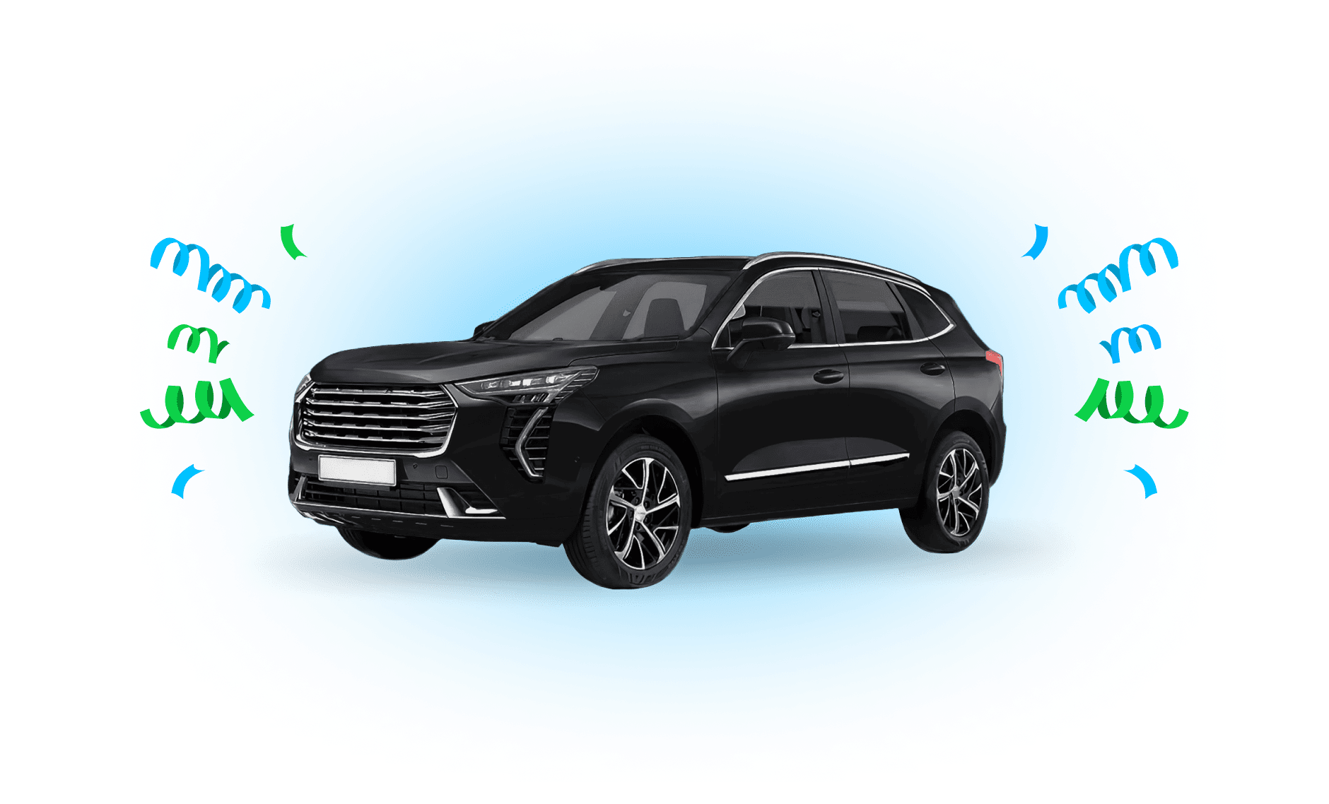 Акция! Разыгрываем Haval Jolion и деньги — 1,5 млн ₽