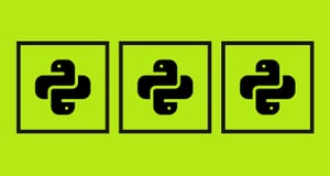 Python для анализа данных