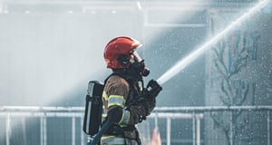 Обучение мерам пожарной безопасности для лиц, ответственных за проведение противопожарного инструктажа