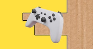 Разработчик игр на Unity PRO