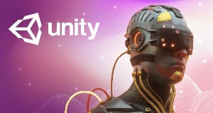 Unity 3D