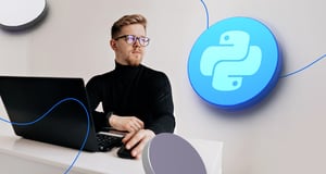 Подготовительный курс профессии Python-разработчик