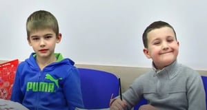 Английский для детей 7-10 лет