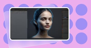 Cinema 4D: создание 3D-графики и анимации