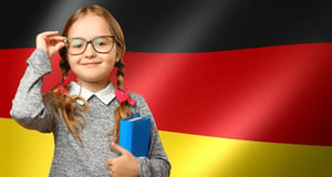 Немецкий для детей