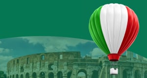 Итальянский для детей и подростков (онлайн)