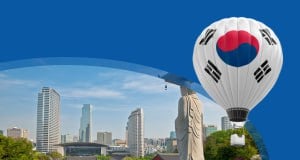 Общий курс корейского языка (онлайн)